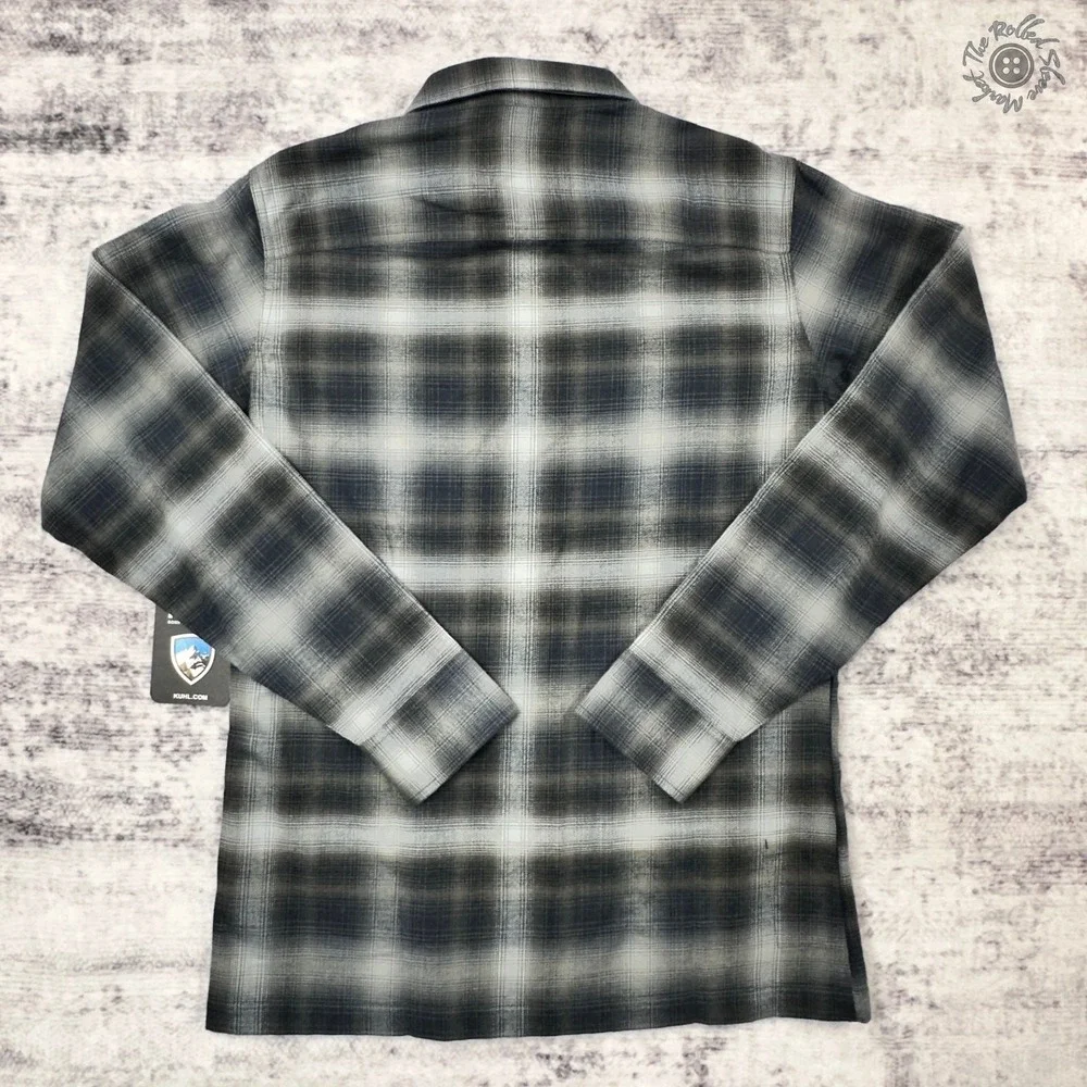 Kuhl nwt dillingr